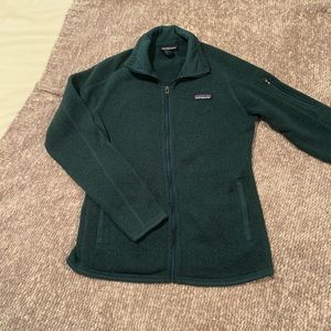 Patagonia full zip